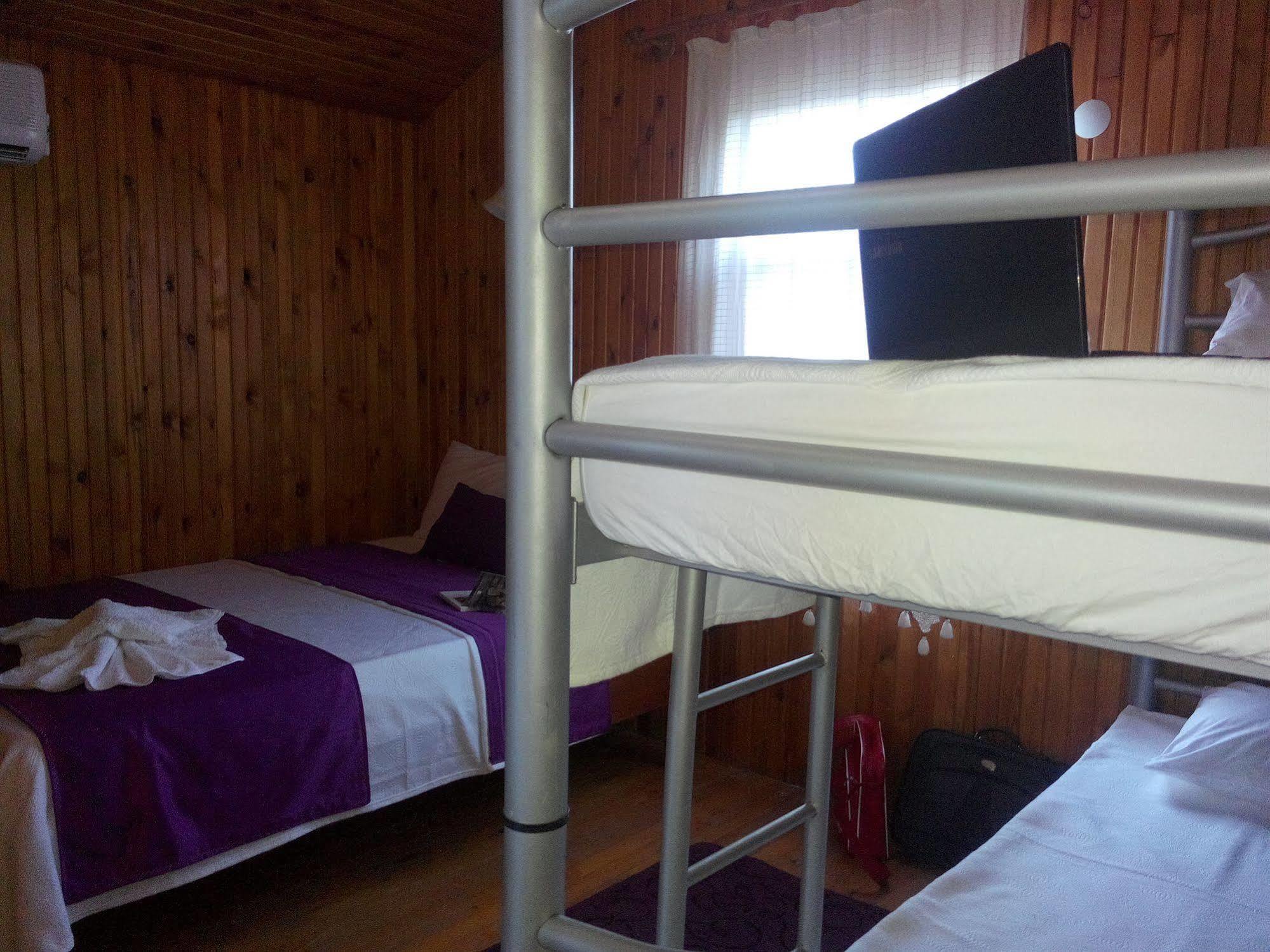 Yavuz Motel Kumluca Екстериор снимка