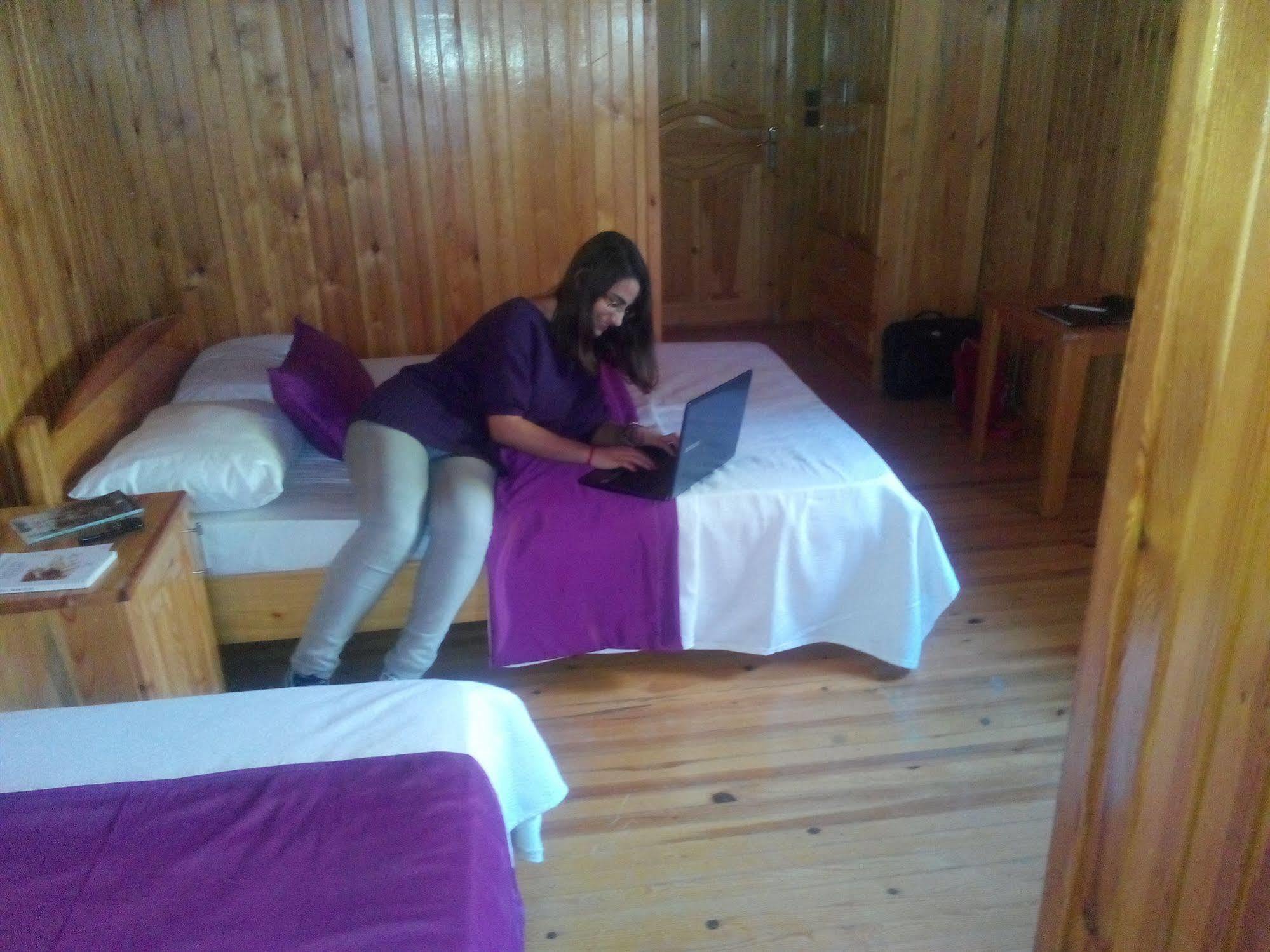 Yavuz Motel Kumluca Екстериор снимка